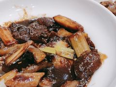 -玉华台饭庄·淮扬菜·烤鸭(望京店)