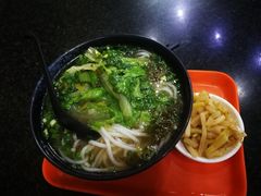 -龙记桂林米粉店(书城路店)