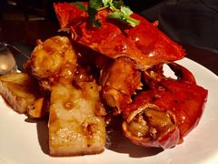 -湖滨28中餐厅·西湖宴·杭州君悦酒店