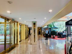 -北京建国饭店