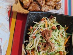 -吧嘚嘴炭烧鸽串吧(北海街店)