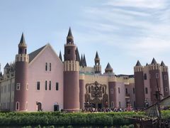 -安徒生童话乐园