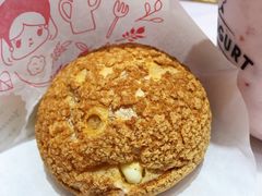 原味香草泡芙-西树泡芙(正佳店)