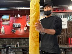 -辉记炭烧海鲜大排档·老字号(福田店)