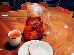 -马头巷·隐庐居·红油大虾(园区店)