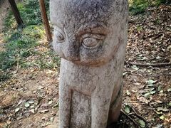 -采石矶景区