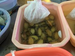 -沪陵农贸市场