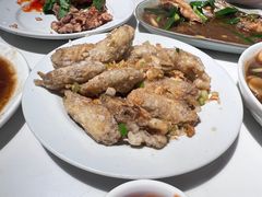 -建来发饭店(南俊路店)
