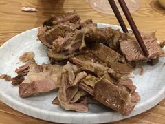 -清真·益鑫羊肉手抓馆(花园北街店)