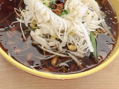 -汤连得温泉馆(宝山店)