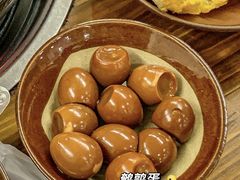 鹌鹑蛋-笔记安顺夺夺粉火锅