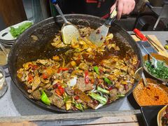 -沙州食驿·非遗小吃夜市