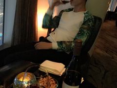 -广州四季酒店