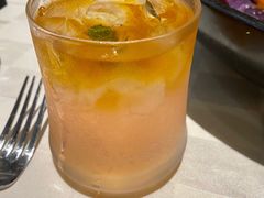 鸡尾酒-西堤牛排(南京龙江店)
