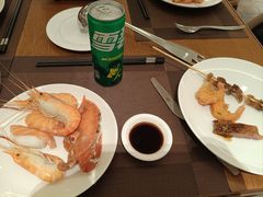 -星璞餐厅(深铁塘朗城君璞酒店)