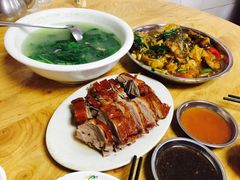 -太师餐饮(人民店)