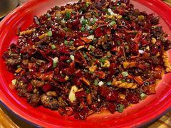 -兔槽江湖菜·重庆璧山兔(水围店)