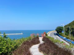 -东澳岛