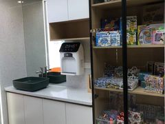 -优佳加感统·语言·注意力训练(江宸天街中心)