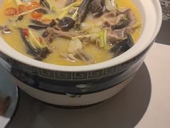 -南山翁新概念川菜(江宁万达广场店)