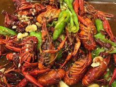 -赵氏老北京涮羊肉羊蝎子(蓝村店)
