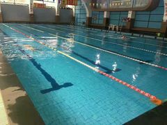 -BK博·康健身(金地格林小镇店)