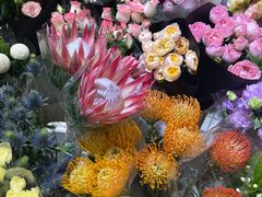 -双季花艺园艺市场(浦东店)