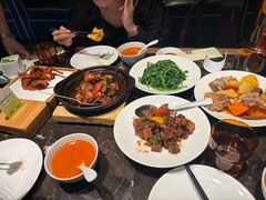 -汤城小厨•粤菜•靓汤(苏州街店)