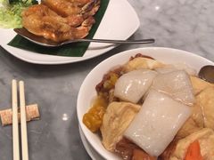 -镛记酒家