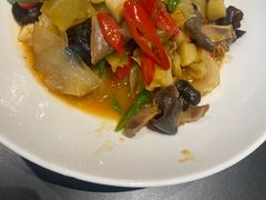 -浙C老邻舍(西城海错店)