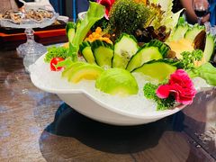 -若蘭慈·无国界素食料理(欢乐海岸店)