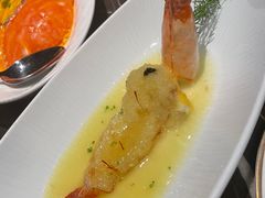 -海派悦庭·海胆烧麦·新融合菜(凯德广场店)