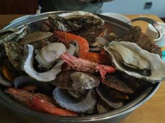 -良师门滨海人家·海鲜·家常菜(滨海城店)