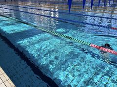 -深圳大学城（南区）体育中心-游泳馆