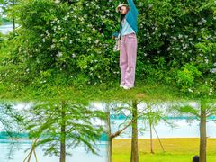 -千龙湖生态旅游度假区