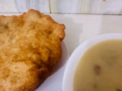 甜沫-老方子馅饼粥(台东店)