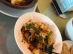 -静之湖湖畔餐厅