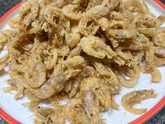 -渔民船说·北塘海鲜·天津菜·海肠捞饭(北塘古镇店)