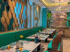 -雀蓝川菜(星悦汇店)