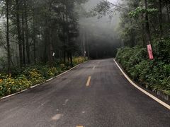 -重庆云阳龙缸景区