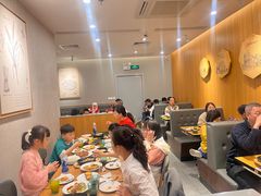 -萨莉亚意式餐厅(深南茂业店)