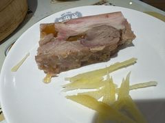 -老淮城·长鱼面(河下古镇店)