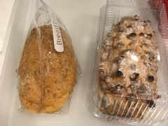 -BreadTalk面包新语·烘焙蛋糕(领展购物广场店)