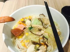 -云味馆·云南菜·云南米线(景田店)