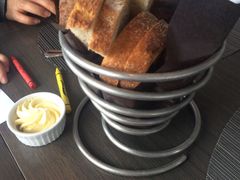 -360 The Restaurant at the CN Tower