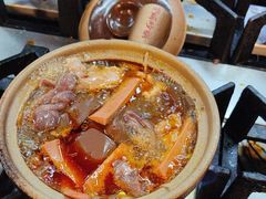 -罗妈砂锅(四川成都奎星楼店)