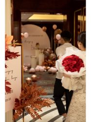 -MECCI婚礼摄影跟拍(红东方广场店)