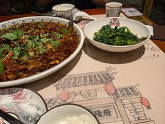 -杨记隆府(时代天街店)