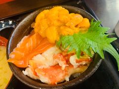 -札幌二条市场 大矶(本店)