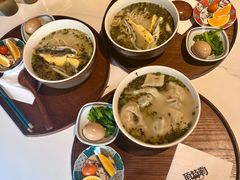 -顶特勒·黄鱼馆·特色菜(上海大世界店)